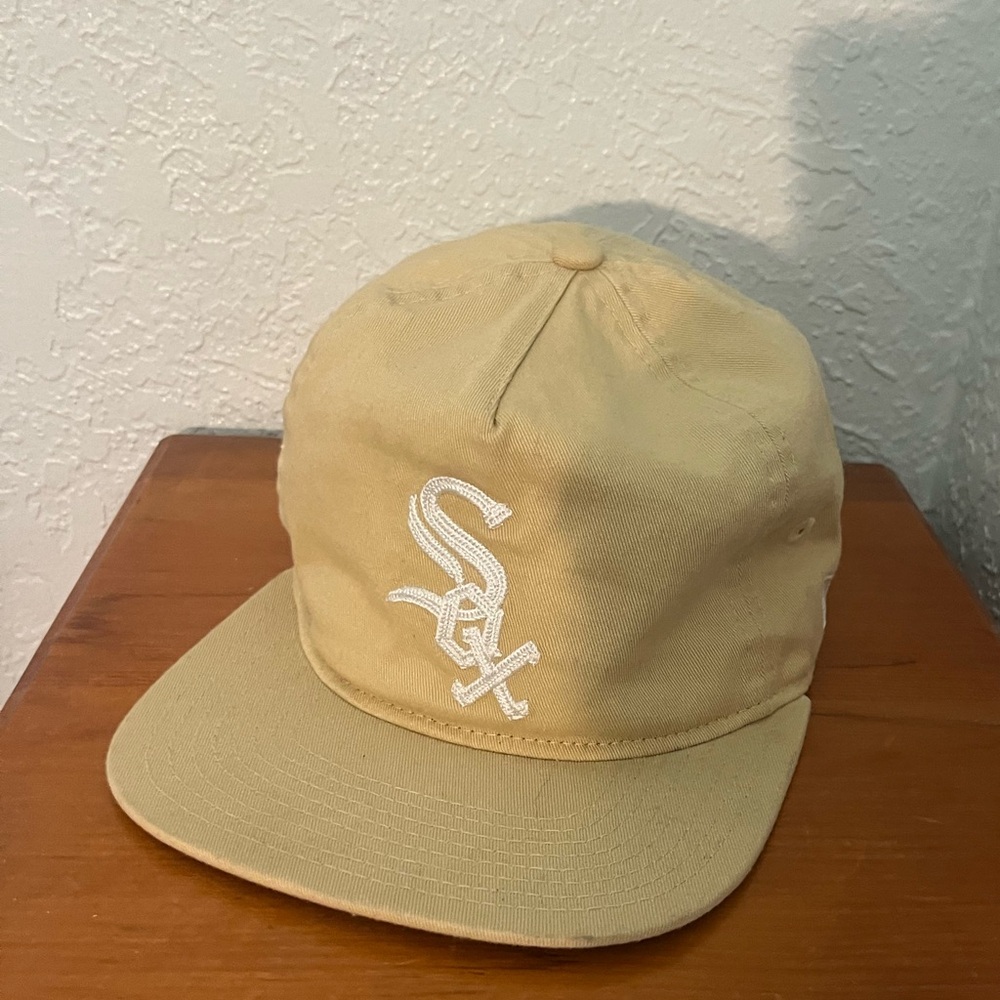 Sox hat